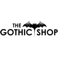The Gothic Shop coupons